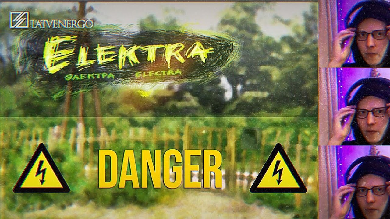 FOX SPĒLĒ - 'Elektra' - Vai kā nenosisties ar elektrību