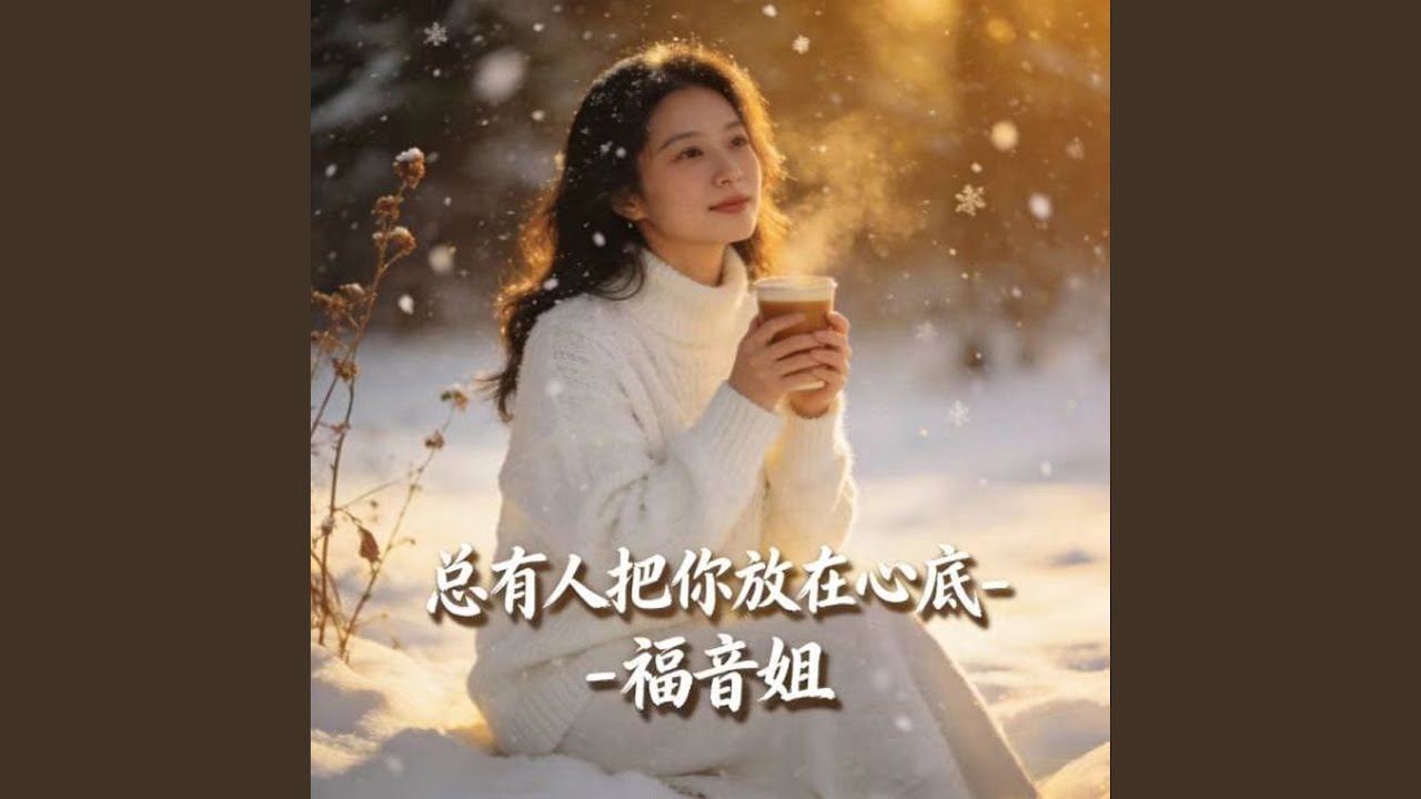 总有人把你放在心底