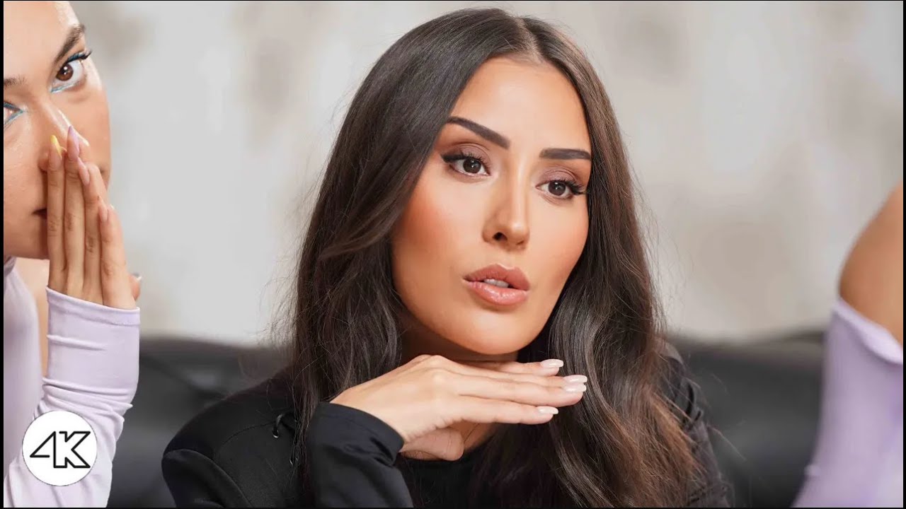 Hande Ünsal - Yine Ölmem (Official Video)