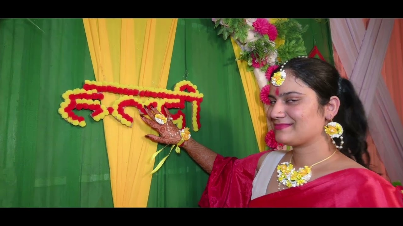 Wedding ceremony Surbhi weds Ajay By Ishwar Studio Baldwara 9817670030