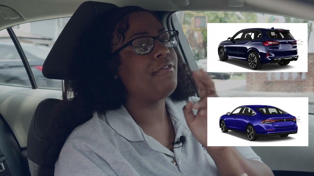 How To Parallel Park For NY Road Test | Step by Step Driving Lesson