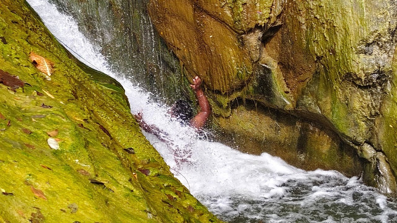 Offroad tracking 💥 with our bikes⛰️ #funny #falls #nature #offroad 