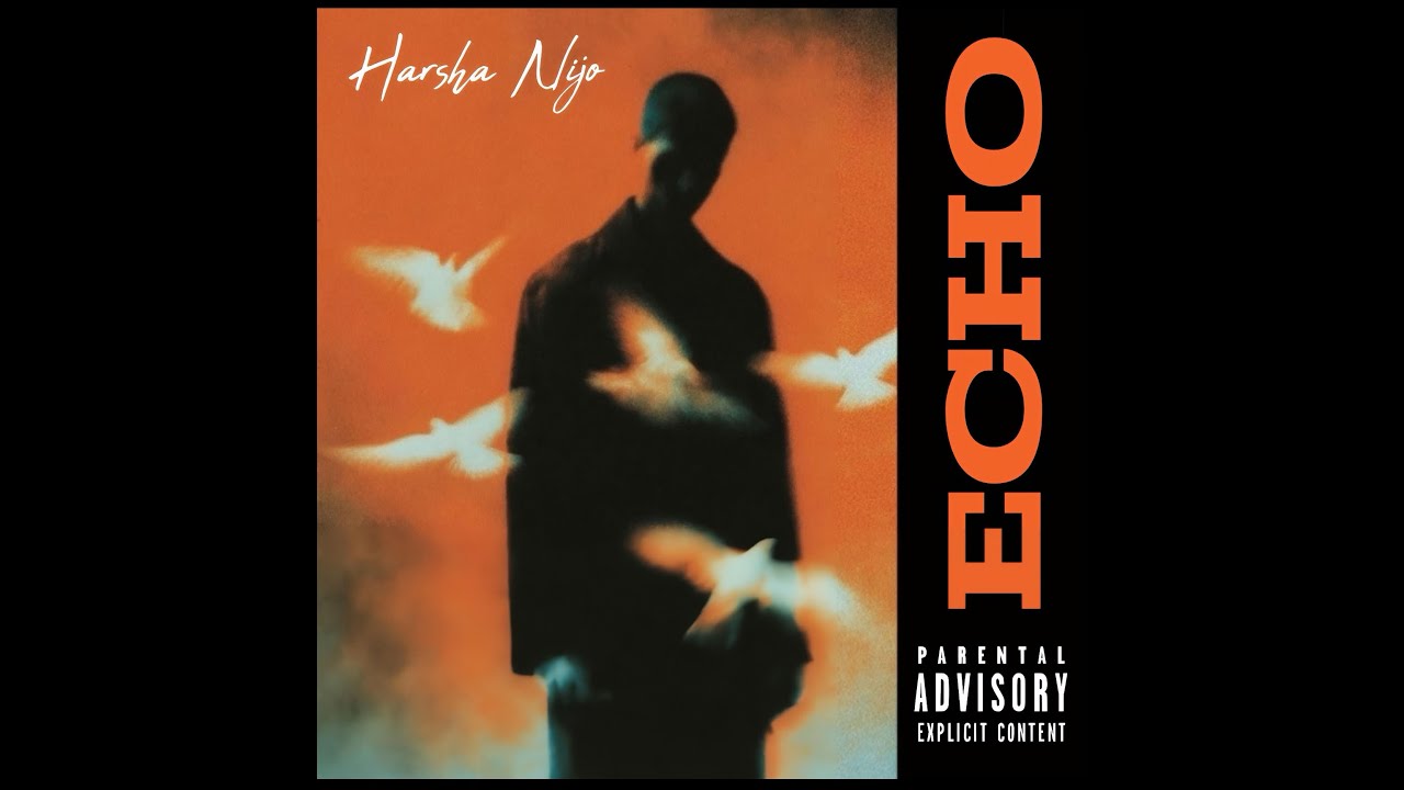 ECHO  (Emotional Hard PHONK) (Official Music)