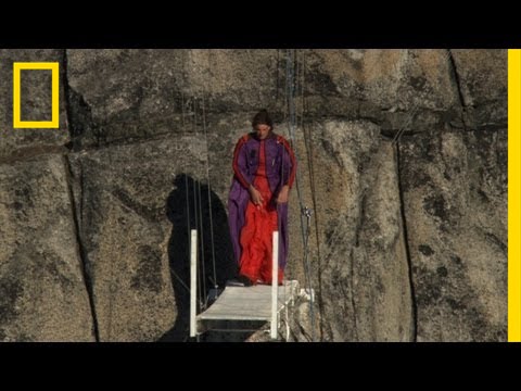 The Final Jump | National Geographic