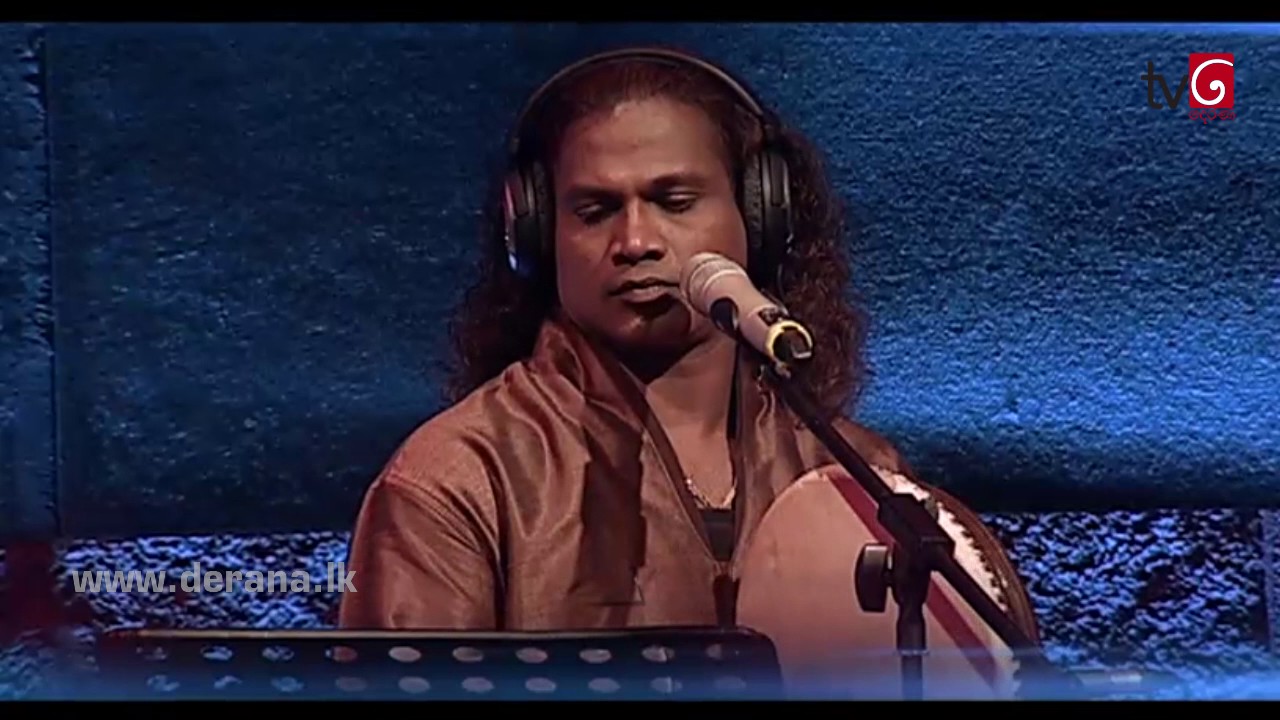 Game Kopi Kade - Sanath Nandasiri @ Derana Singhagiri Studio ( 26-05-2017 )