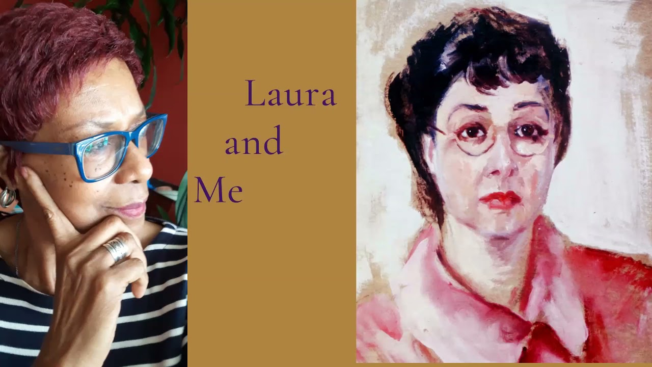 Laura Wheeler Waring: Her Best Face Forward
