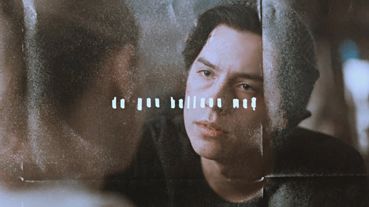 betty & jughead | be there for you