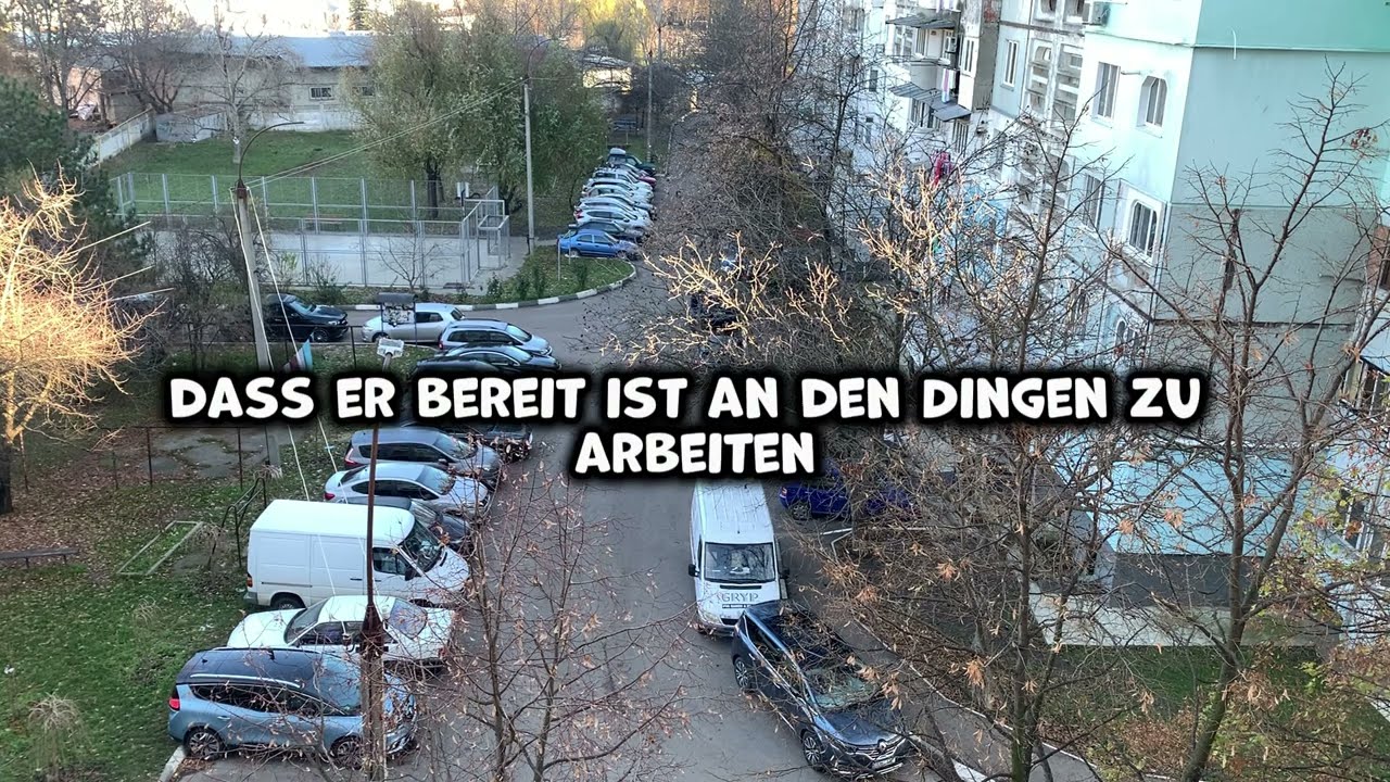 Meine Frau schlug eine offene Beziehung vor, was ich dann auch tat....