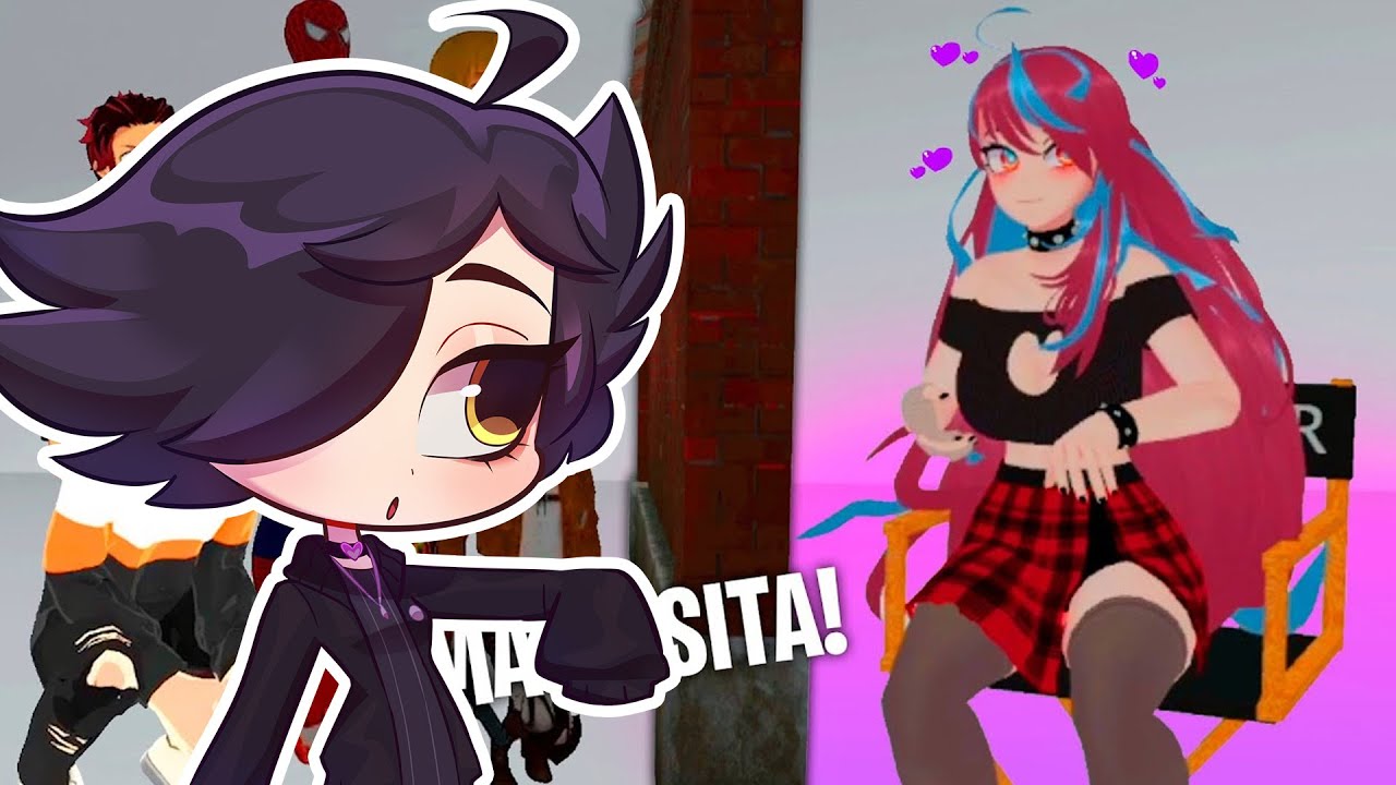 Karma REACCIONA A 
