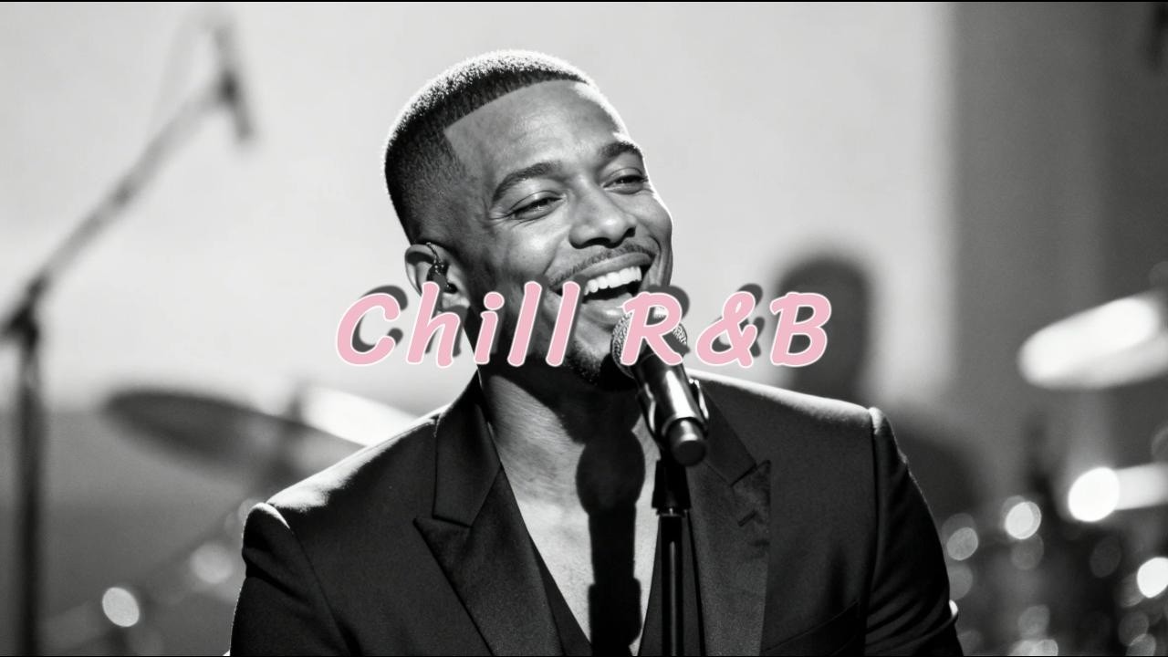 Best R&B Songs Playlist
