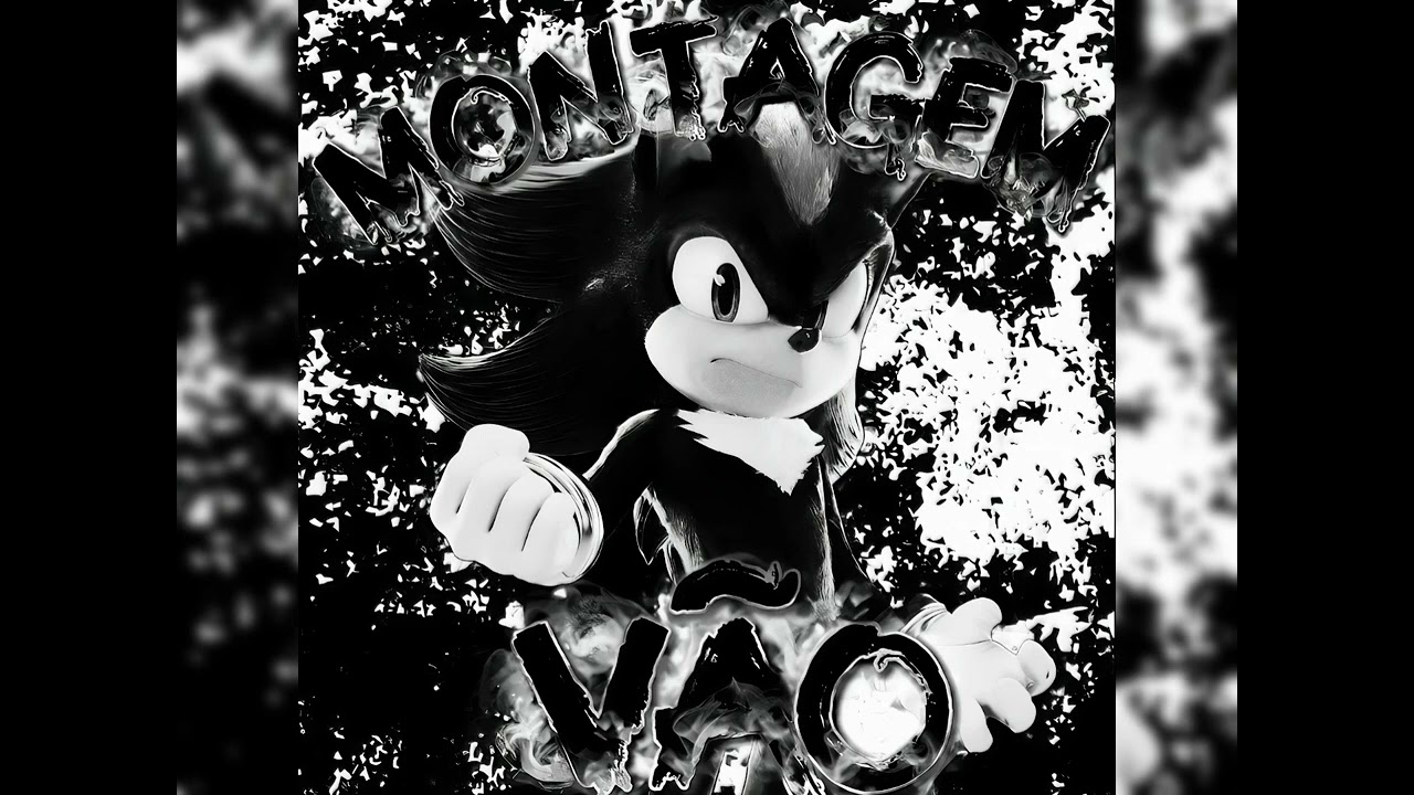 MONTAGEM VÃO (Sped Up)