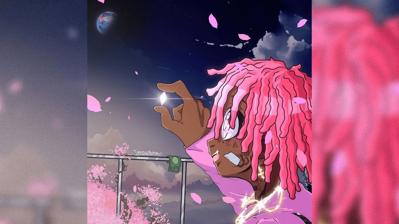 (SOLD) Lil Uzi Vert Type Beat 