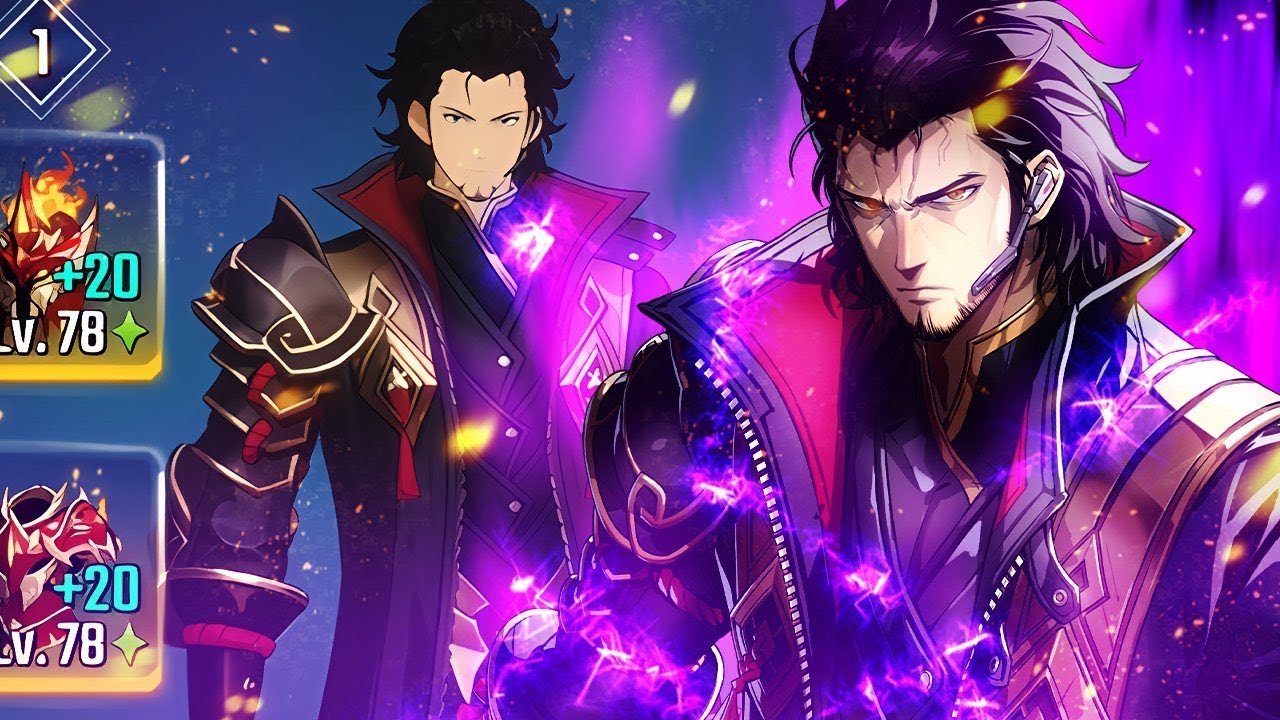 UPDATED GOTO RYUJI BUILD! BUILD HIM PROPERLY! BEST BREAKER IN THE GAME | Solo Leveling Arise