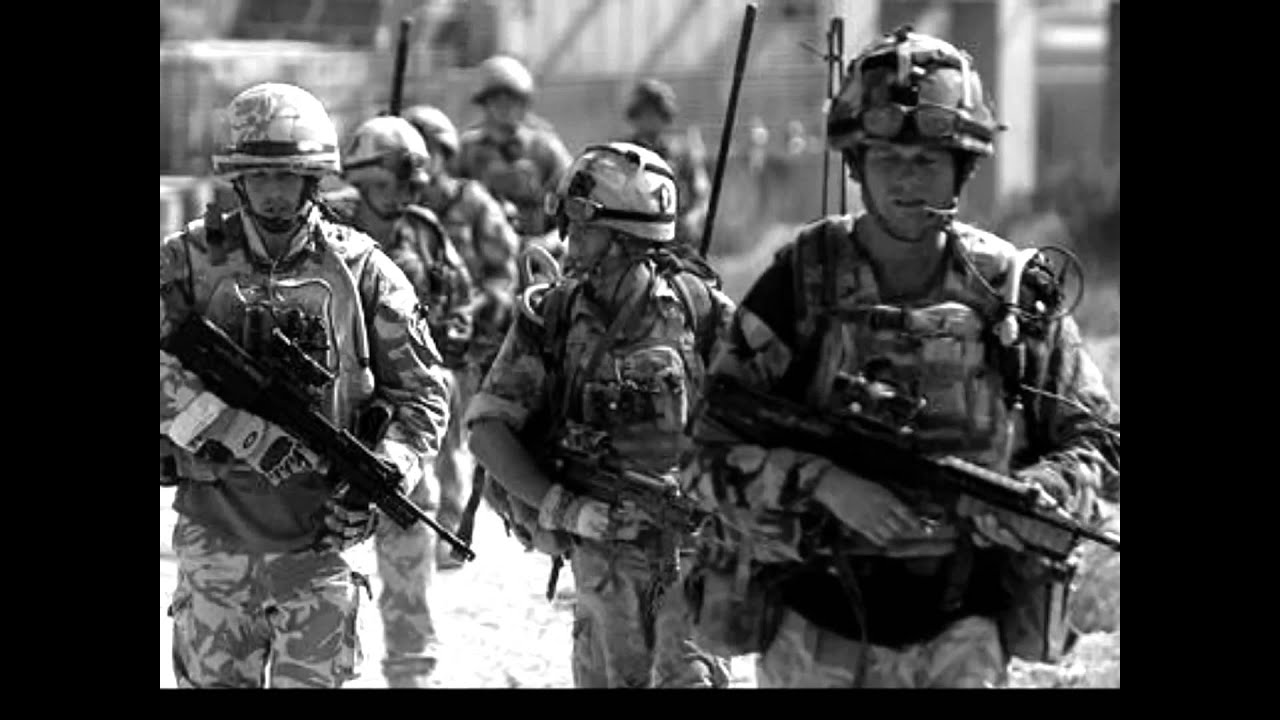 Help for Heroes 