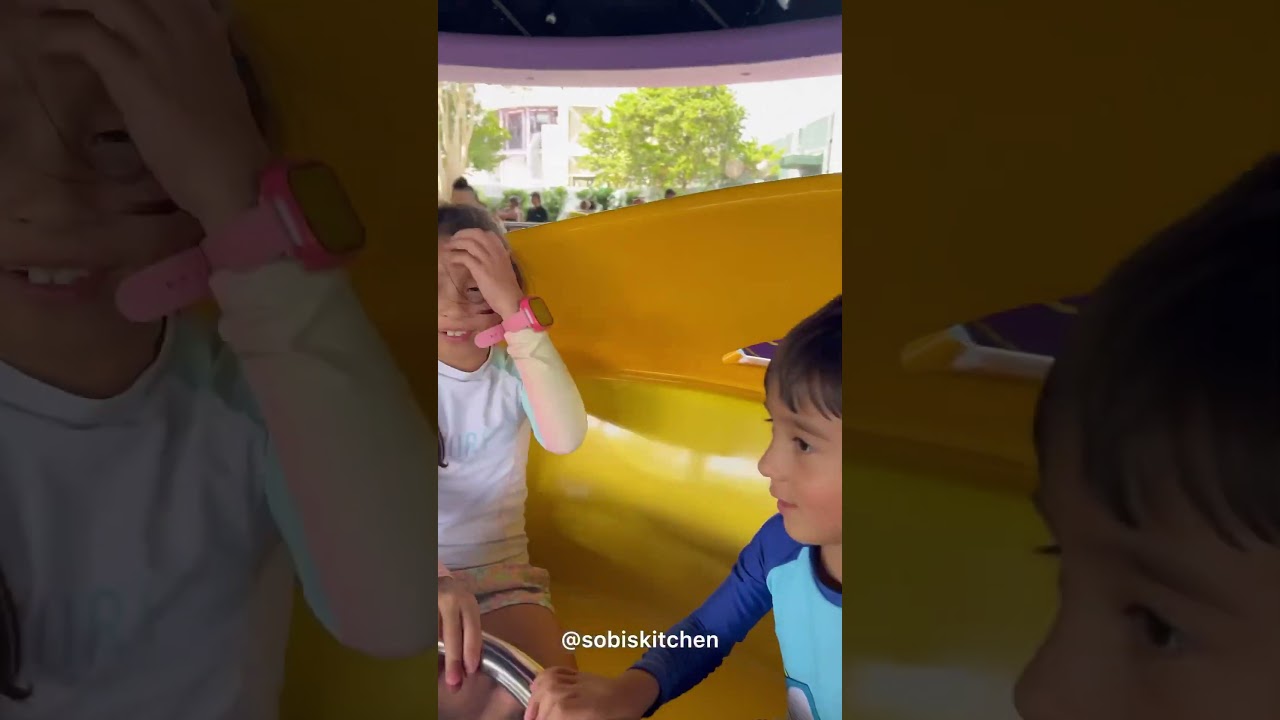 Top 5 Kid friendly Rides at Universal Studios Orlando #universalstudios #universalorlando