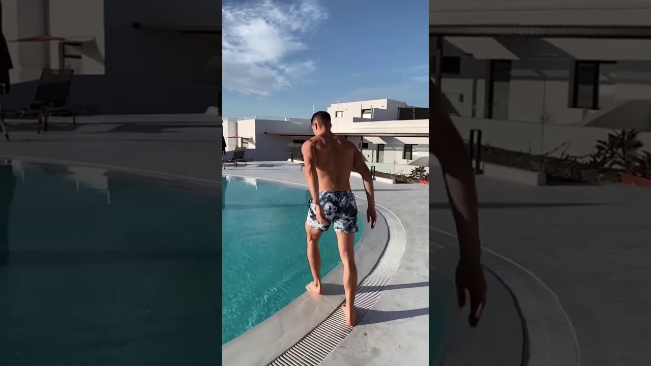 chico guapo