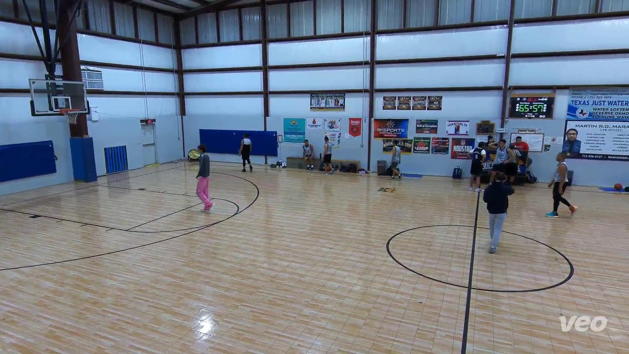 Filhoops Winter League