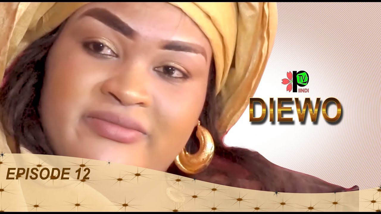 DIEWO épisode 12