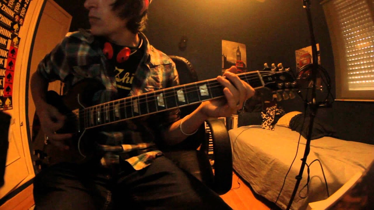 Especial 9000!-Mi primera cancion!