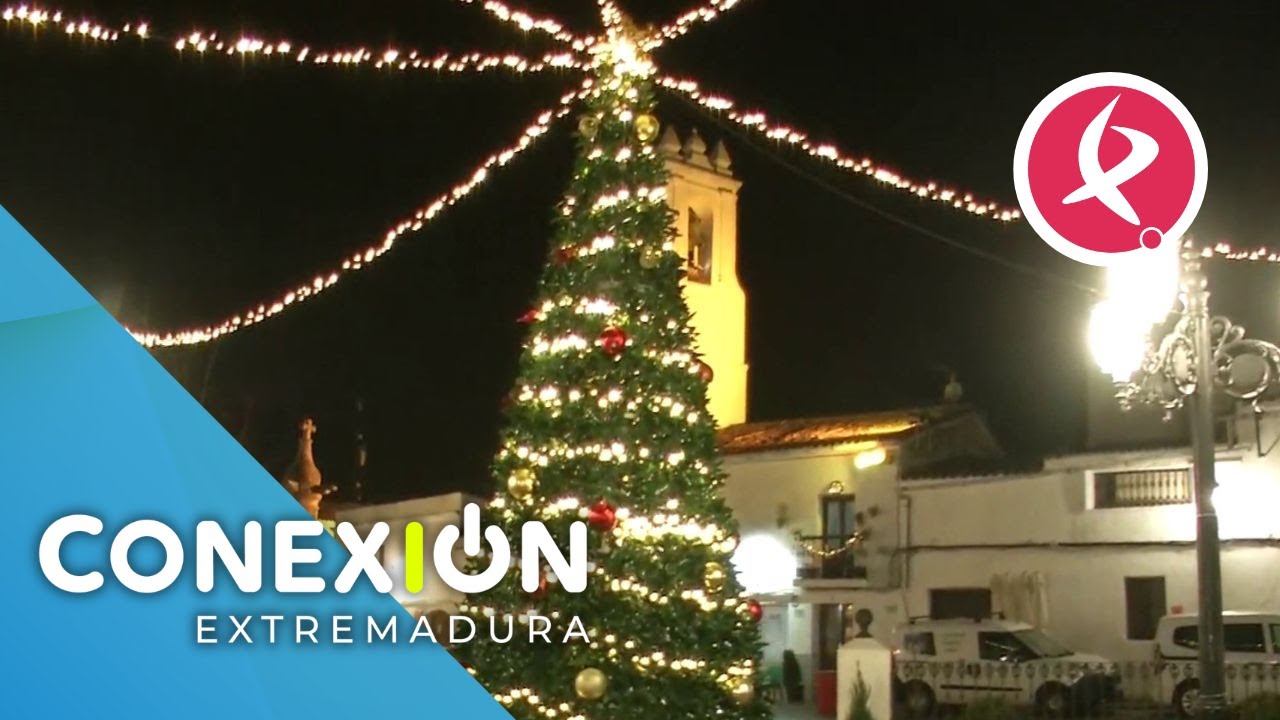 Cabeza la Vaca, reconocida como Pueblo Mágico de España | Conexión Extremadura