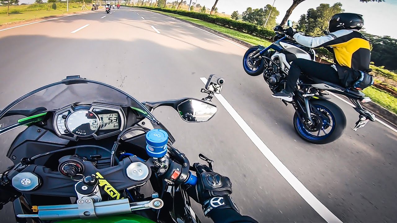 Hari yang Sangat Indah di BSD!