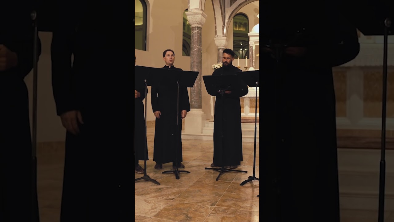 Anima Christi Teaser 