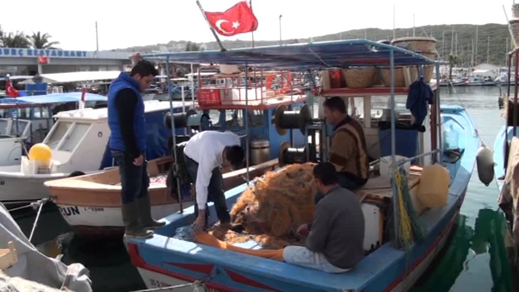 Seferihisar Tanıtım Filmi