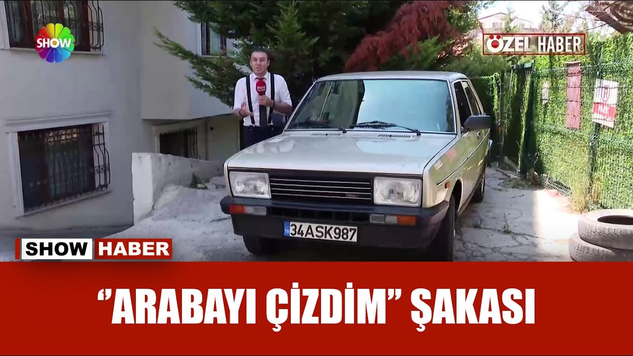 1987 model ve 4962 kilometrede