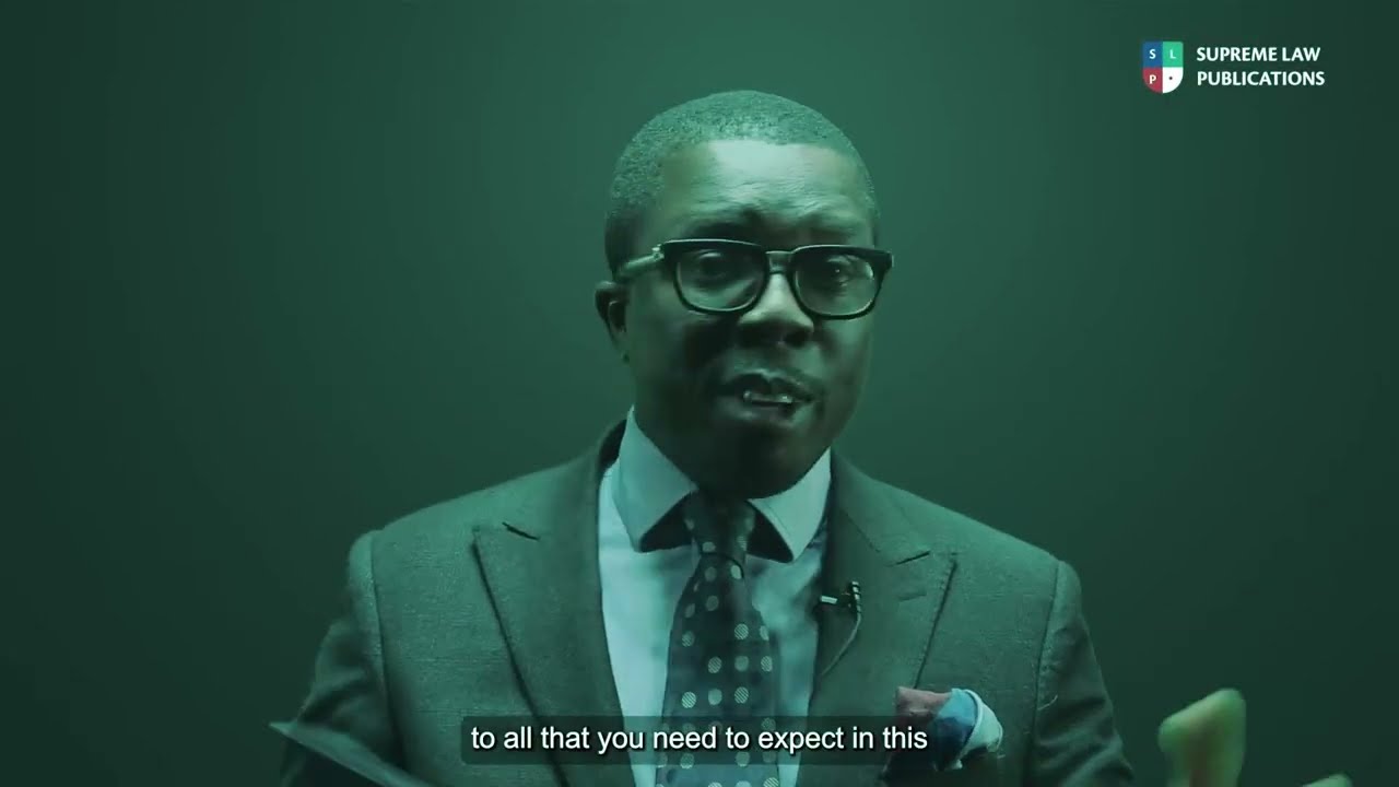 2023 Ghana School of Law Entrance Exams Prep Online