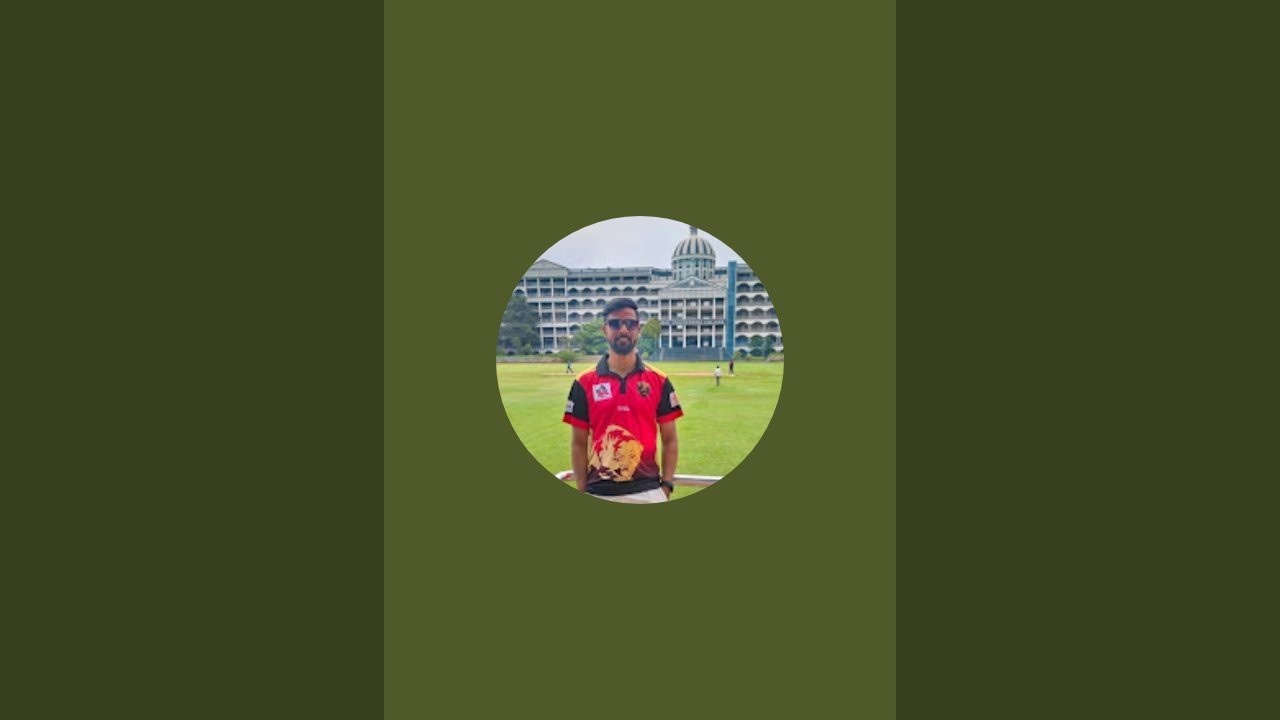 cricket_forever is live!