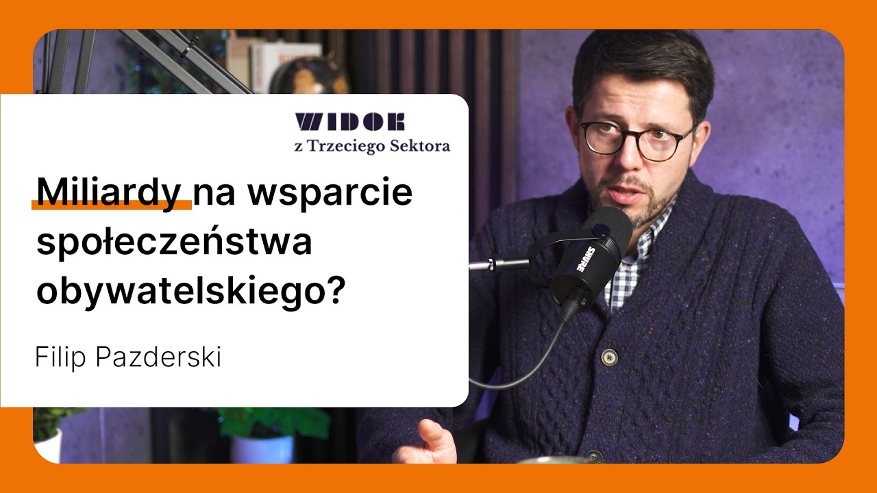 AgoraEU, CERV, FERS, komitety monitorujące – w tym DA SIĘ odnaleźć