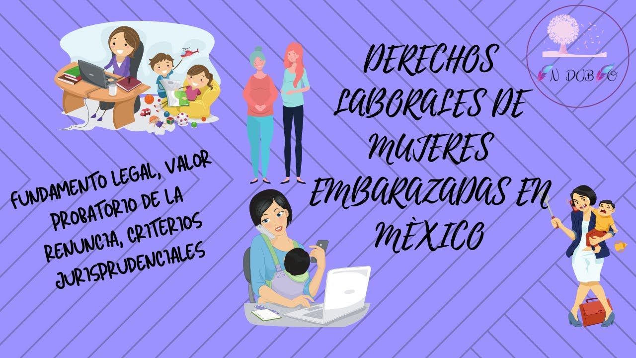 DESPIDO INJUSTIFICADO DE EMBARAZADAS