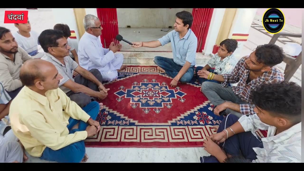 ✨ Unveiling the Miracles of Dab Community&rsquo;s Sacred Shrine in Chandwa | Untold History & Local Belief