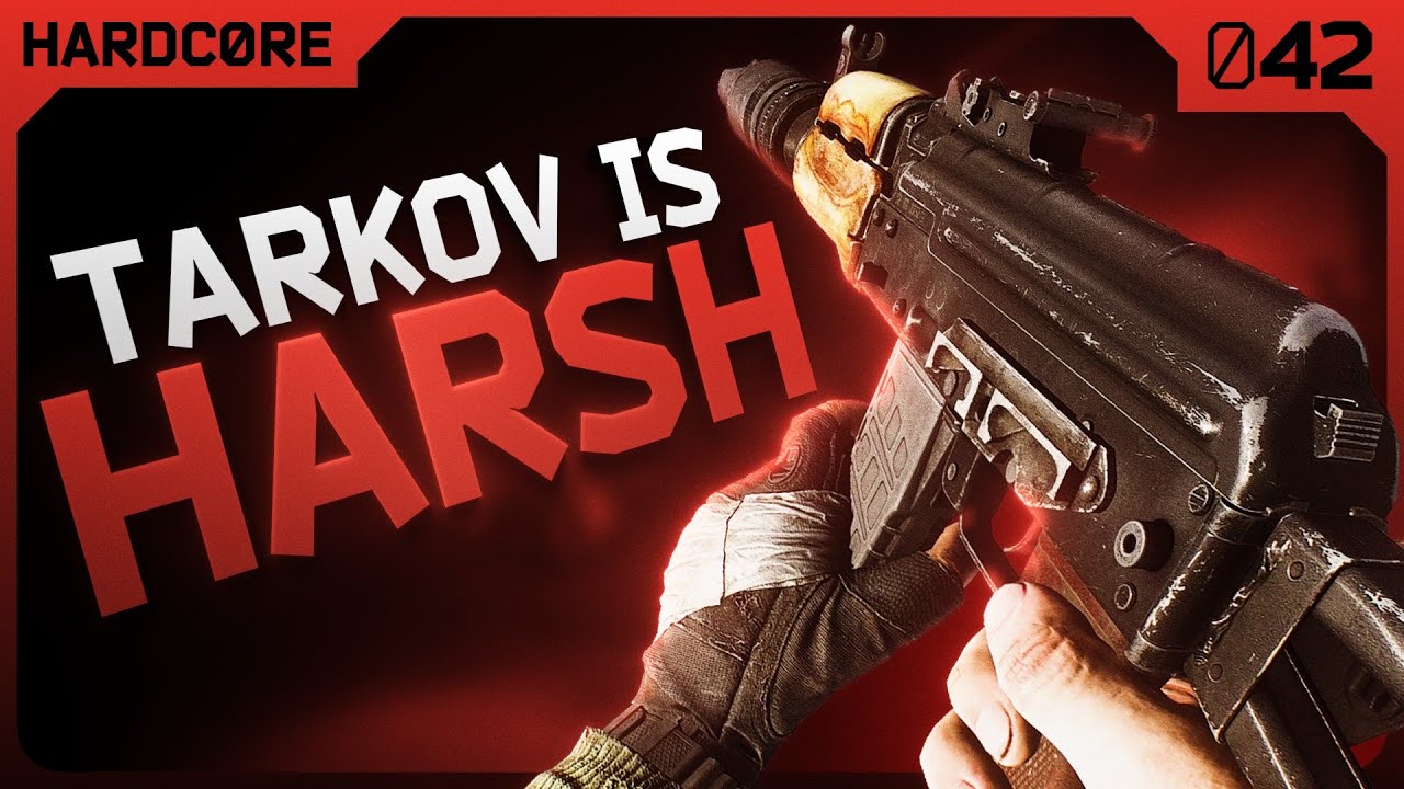 This Is Demoralizing - #042 - Hardcore Final Chapter - Escape from Tarkov