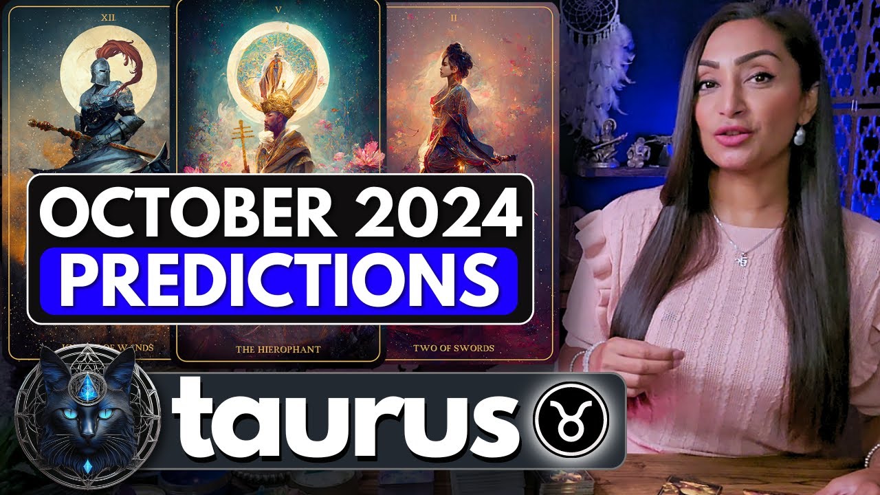 TAURUS ♉︎ 