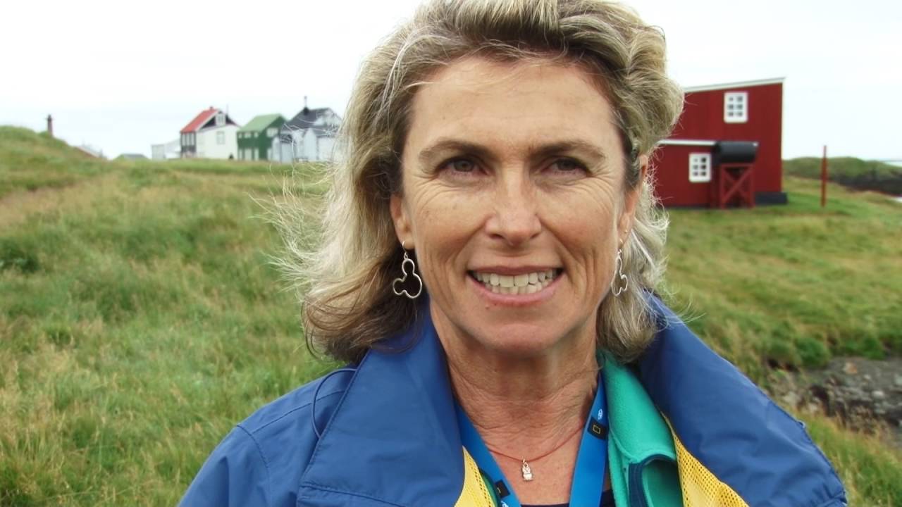 Culture & Wildness of Iceland's Flatey Island