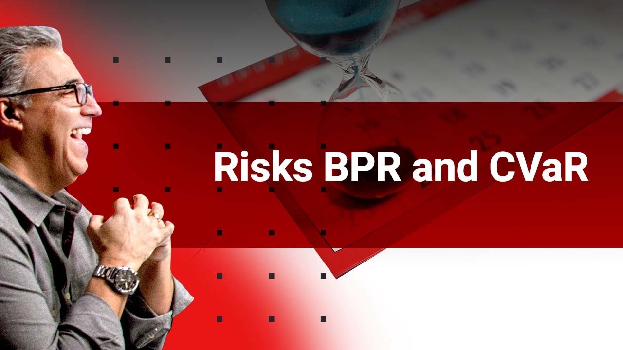 The Insider's Guide to Understanding Options Risk | Market Measures