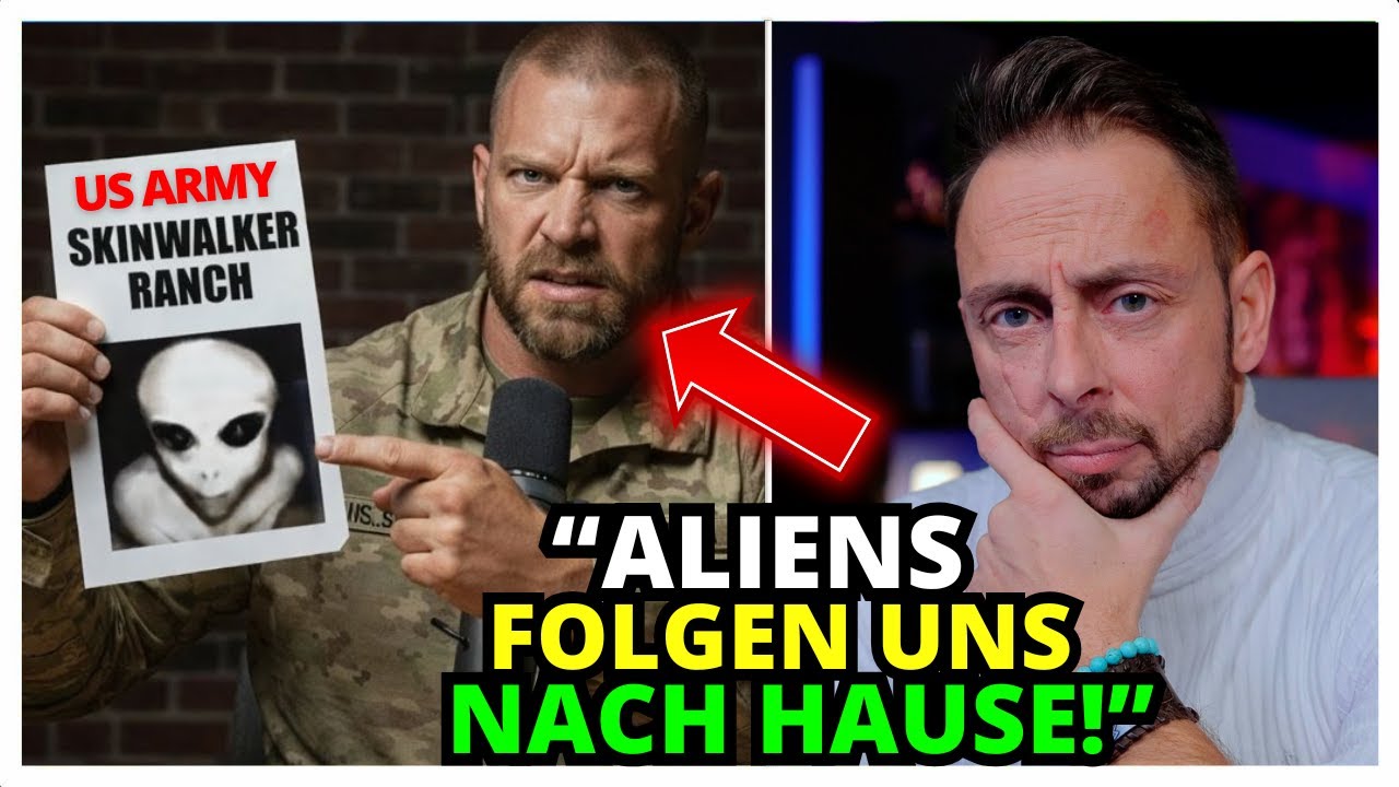 BRUTALE ENTH&Uuml;LLUNG! 😳 Diese Aufnahmen VER&Auml;NDERN ALLES! 💥