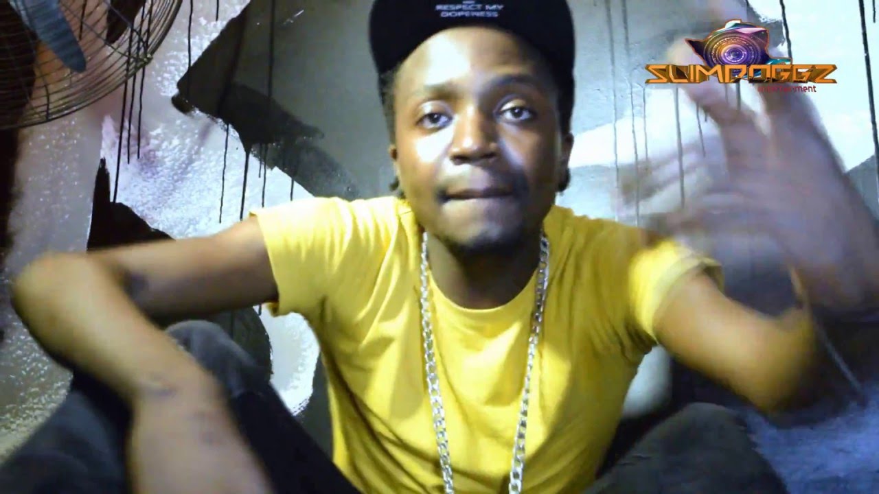 KILLER T KUTENDA  BACK IN TOWN RIDDIM FULL VIDEO (By Slimdoggz Entertainment)