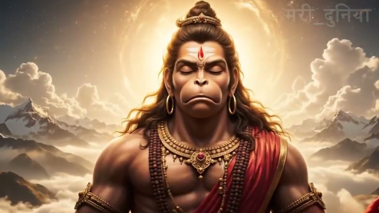 Hanuman chalisa sangrah #lordhanuman #hanumamji #hamumanchalisa  #hanumanbhajan  