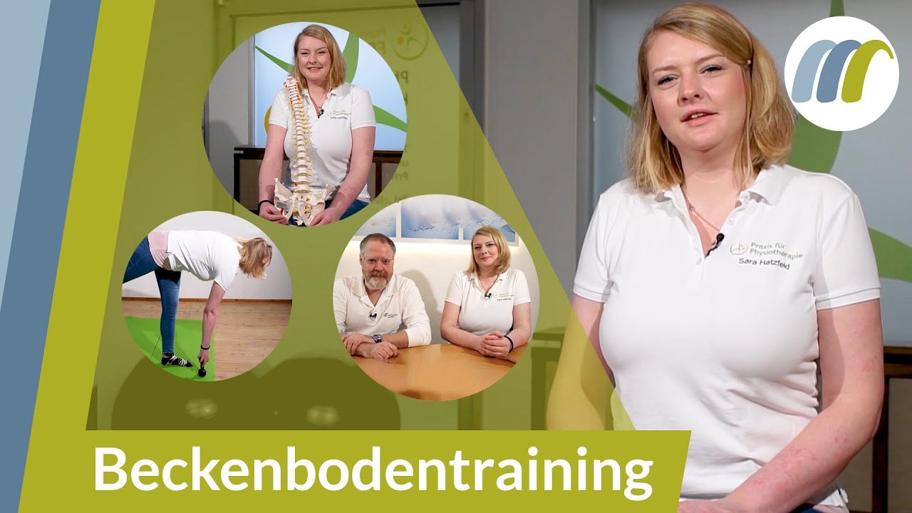 Bessere Erektionen durch dieses Beckenbodentraining für den Mann - Anleitung