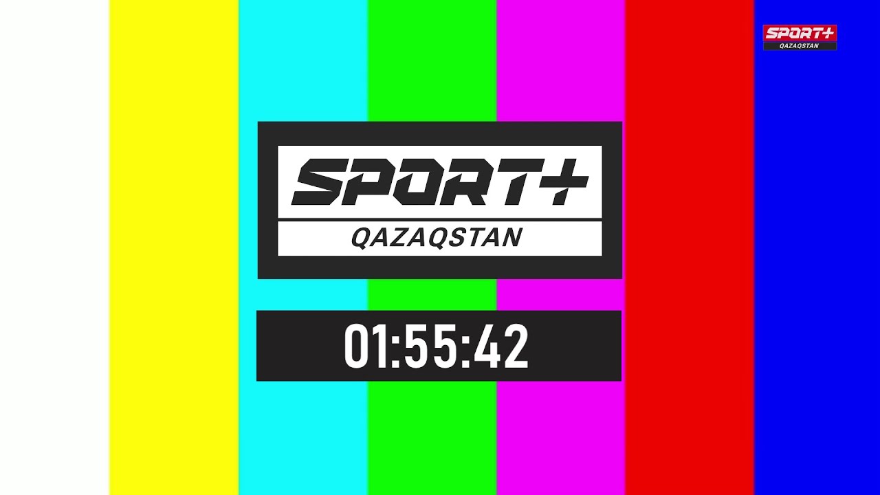 Уход на профилактику канала SPORT+ QAZAQSTAN HD (Казахстан). 29.11.2024
