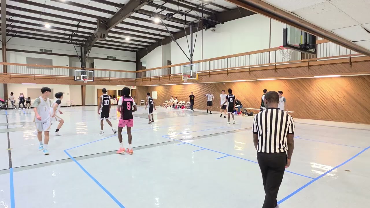 2026, 2/7, AAU JV, Tiger 2028 vs SMC