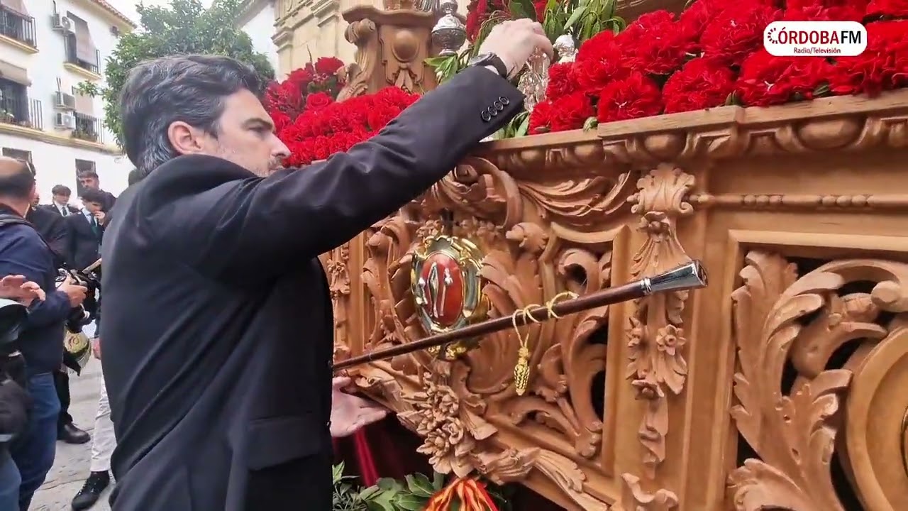 Procesión de San Rafael Arcángel