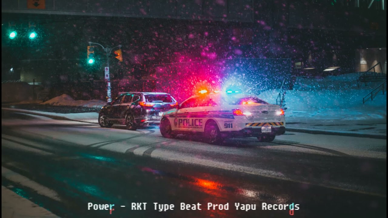 🍀 Beat RKT - Power - RKT Type Beat ✘ Perreo | Prod Yapu Records