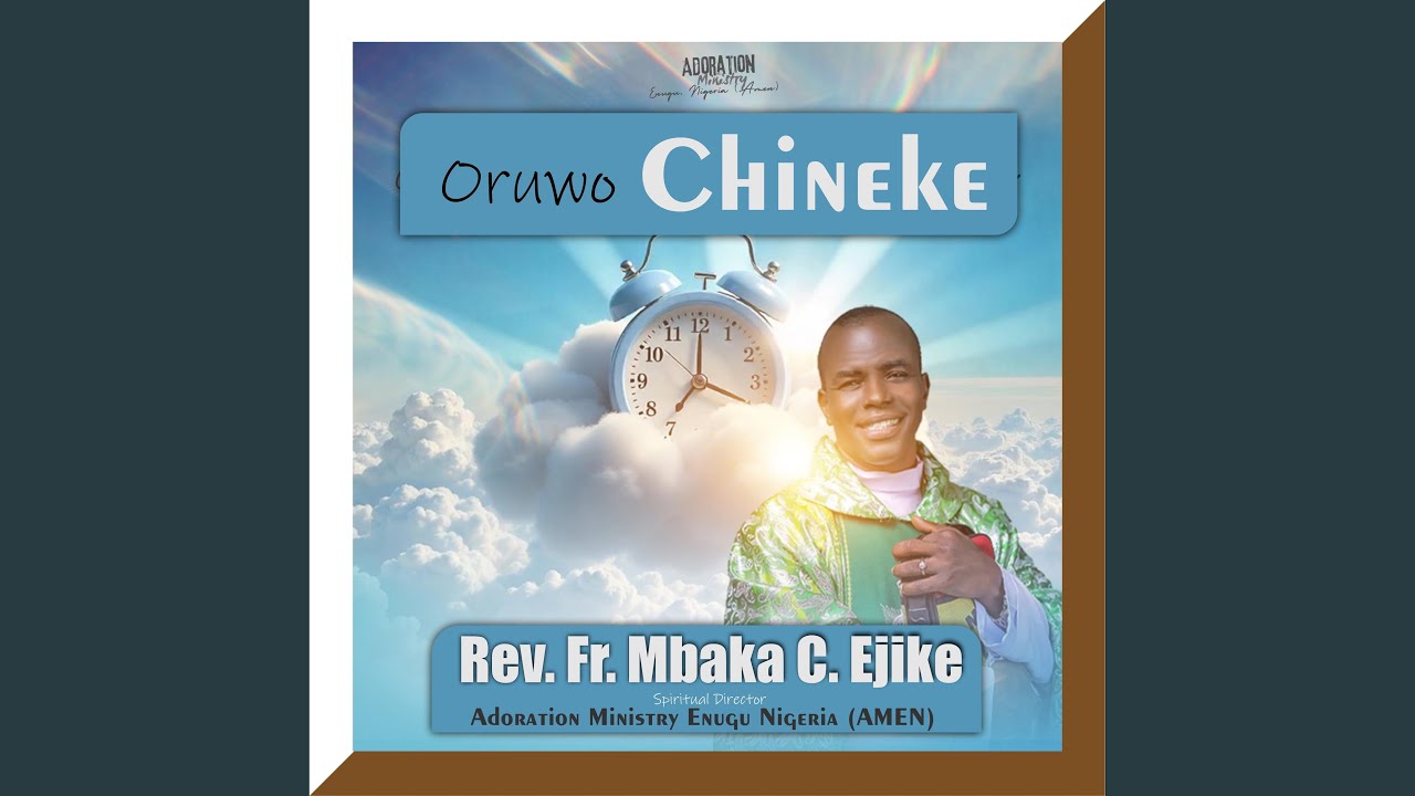 Ala Nwere ma Ji Ji (Live on Adoration Ground)