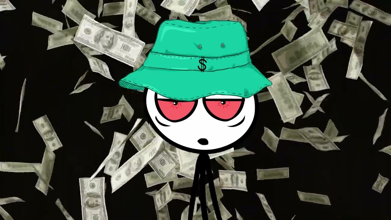 Gliša - Skupi Snovi (Official Animation)