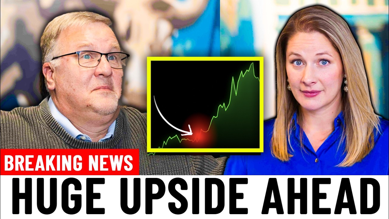 These 5 Penny Stocks Have More Upside Than You Think