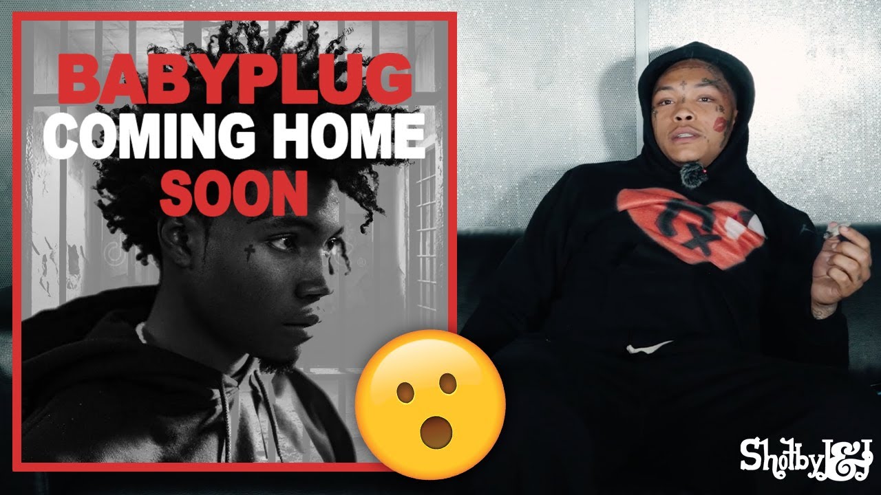 Rx Yp Speaks On His Relationship With Baby Plug