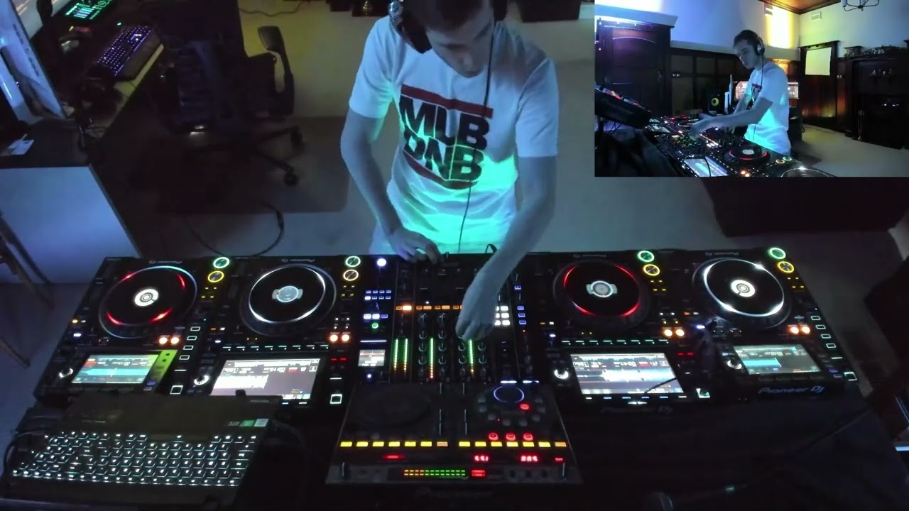 DJ Zwackery's House of Fun Season 2 Episode 178